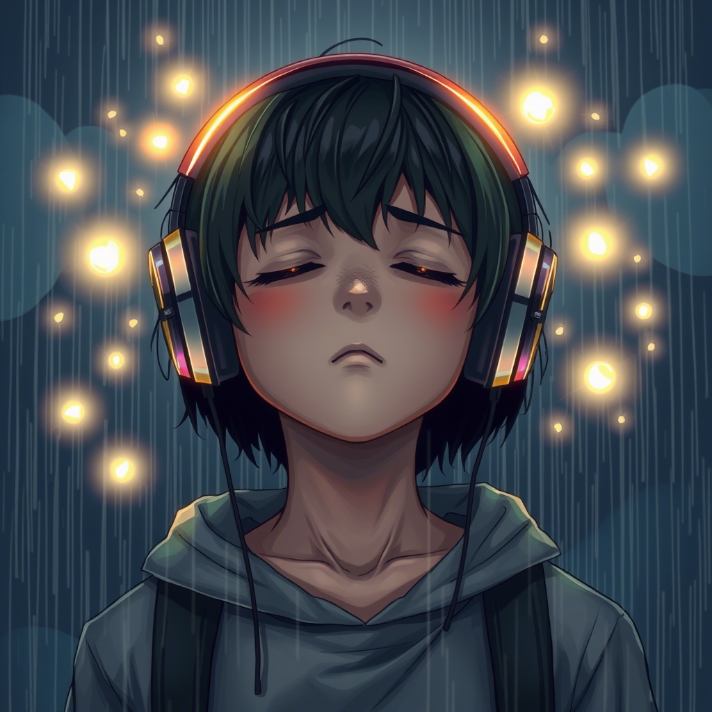 Почему твои эмоции — это не слабость poster